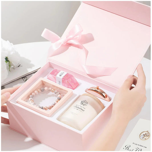 Chic Relaxation Gift Pack for Women Glory