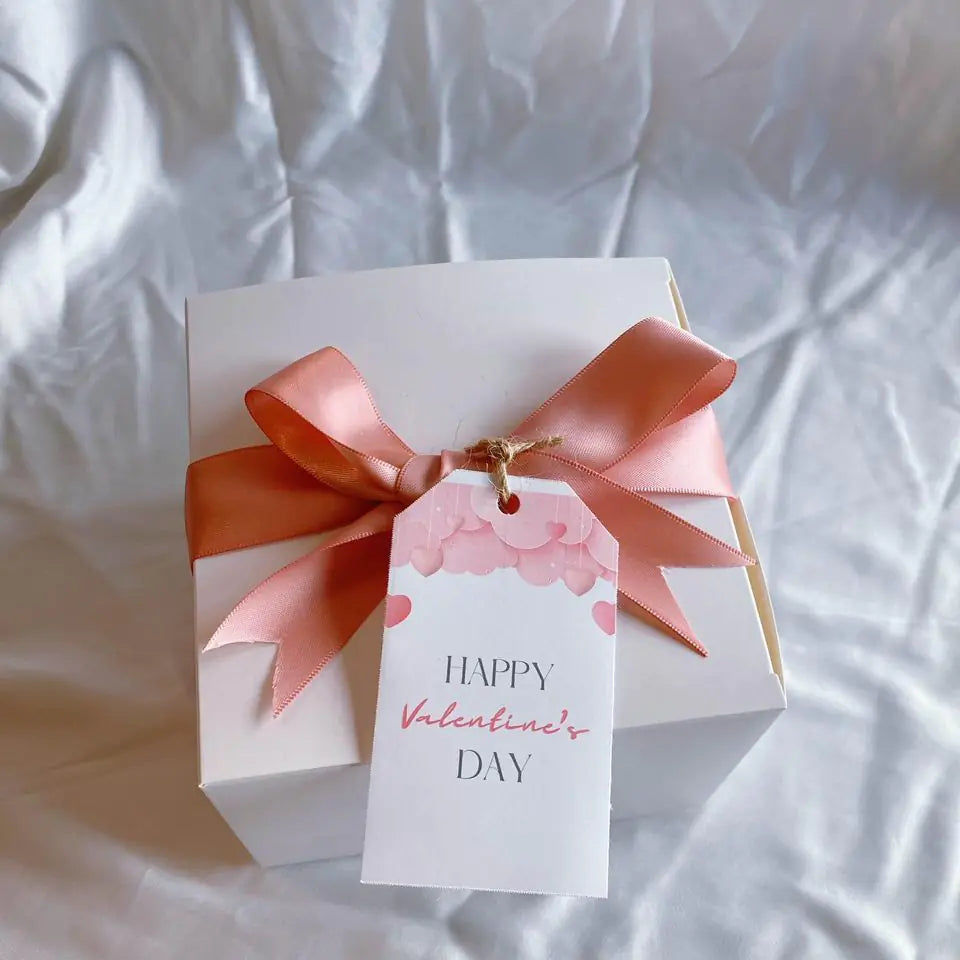 Peony Soy Wax Scented Candle Glory