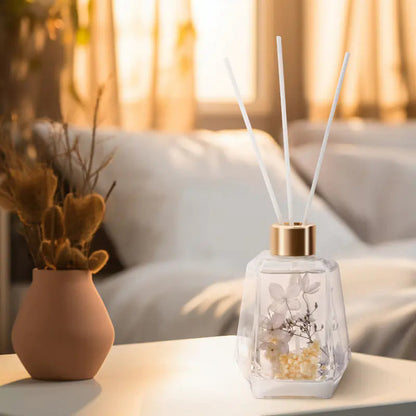 Flameless Aroma Diffuser for Home and Hotel Use Glory