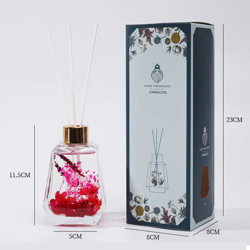 Flameless Aroma Diffuser for Home and Hotel Use Glory