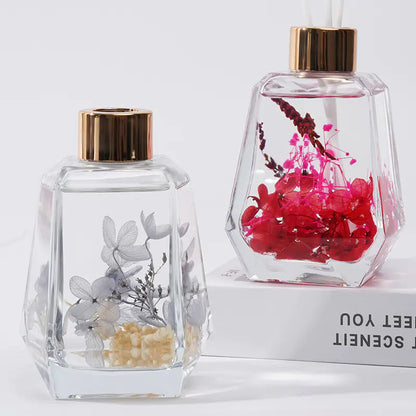 Flameless Aroma Diffuser for Home and Hotel Use Glory