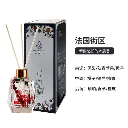 Flameless Aroma Diffuser for Home and Hotel Use Glory