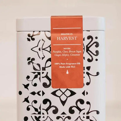 Harvest - Pumpkin Spice Soy Candle Glory