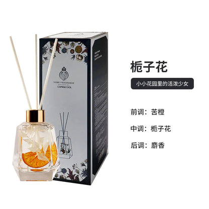 Flameless Aroma Diffuser for Home and Hotel Use Glory
