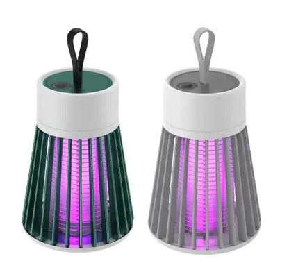 USB Electric Mosquito Killer Lamp Glory