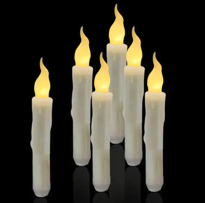 Flameless Candle Light Decor Glory